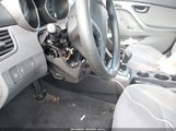 Hyundai Elantra Gls KMHDH4AE6DU727696 снимка