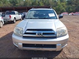 Toyota 4Runner Sr5 V6 JTEZU14R050048594 снимка