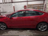 Ford Fusion Titanium 3FA6P0D93DR267482 снимка