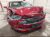 Ford Fusion Titanium 3FA6P0D93DR267482 fotografie