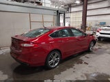 Ford Fusion Titanium 3FA6P0D93DR267482 photo