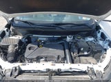 Chevrolet Equinox Fwd Premier 2GNAXNEV5N6137846 photo