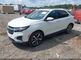 Chevrolet Equinox Fwd Premier 2GNAXNEV5N6137846 снимка