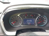 Chevrolet Traverse Awd Lt Cloth 1GNEVGKW8MJ159289 fotografie