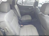 Chevrolet Traverse Awd Lt Cloth 1GNEVGKW8MJ159289 fotografie
