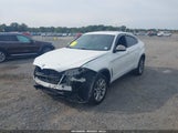 BMW X6 xDrive35I 5UXKU2C58H0N84822 снимка