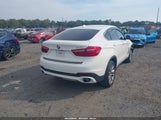 BMW X6 xDrive35I 5UXKU2C58H0N84822 снимка