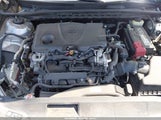 Toyota Camry Xse 4T1B61HK0JU034352 снимка