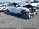 Honda Cr-V 2Wd Ex 7FARW1H50LE028189 снимка