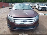 Ford Fusion Se 3FAHP0HA7CR152279 снимка