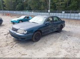 Toyota Avalon Xl 4T1BF18BXWU256548 снимка