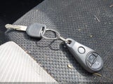 Subaru Impreza 2.5I JF1GG61657H818678 снимка
