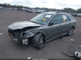 Subaru Impreza 2.5I JF1GG61657H818678 снимка
