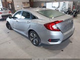 Honda Civic Ex-L 2HGFC1F77GH646638 снимка