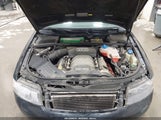 Audi A4 3.0 Avant WAUVT68E35A039227 снимка