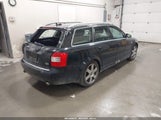Audi A4 3.0 Avant WAUVT68E35A039227 снимка
