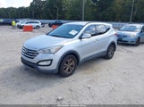 Hyundai Santa Fe Sport 2.4L 5XYZU3LB1EG128842 fotografie