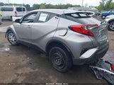 Toyota C-Hr Le NMTKHMBX7LR103872 снимка