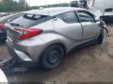Toyota C-Hr Le NMTKHMBX7LR103872 снимка