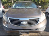 Kia Sportage Lx KNDPBCA2XC7239710 снимка