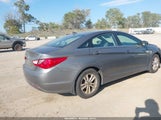 Hyundai Sonata Gls 5NPEB4AC4DH513177 снимка