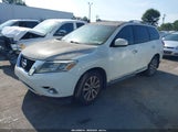Nissan Pathfinder Sl 5N1AR2MM7DC623604 снимка