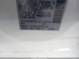 Nissan Pathfinder Sl 5N1AR2MM7DC623604 снимка