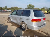 Honda Odyssey Ex 2HKRL18602H535431 снимка