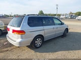Honda Odyssey Ex 2HKRL18602H535431 снимка