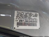 Honda Odyssey Ex 2HKRL18602H535431 снимка
