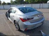 Acura Ilx Premium Package/Technology Package 19UDE2F76LA007067 снимка