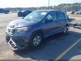 Honda Cr-V Lx 2HKRM4H30EH689596 снимка