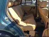 Mercedes-Benz Ml 320 4JGAB54E2XA143646 снимка