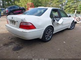 Acura Rl 3.5 JH4KA96614C001327 снимка