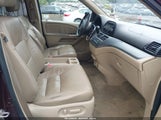 Honda Odyssey Ex-L 5FNRL3H63AB091745 снимка