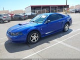 Ford Mustang 1FAFP404X3F349092 снимка