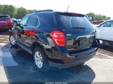 Chevrolet Equinox Lt 2GNALCEK2H1572931 снимка