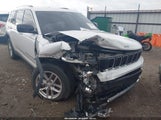 Jeep Grand Cherokee L Laredo 4X2 1C4RJJAG4P8843328 снимка