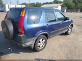 Honda Cr-V Ex JHLRD78864C033543 снимка