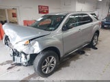 Chevrolet Equinox Ls 2GNFLCEK1C6101192 снимка