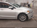 Ford Fusion Se 3FA6P0HD6HR365524 снимка