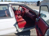 Ford Tempo Gl 2FAPP36X2NB112438 fotografie