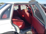 Ford Tempo Gl 2FAPP36X2NB112438 снимка