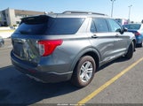 Ford Explorer Xlt 1FMSK7DH3PGA23894 снимка