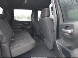 Chevrolet Silverado  4Wd Short Bed Custom Trail Boss 1GCPYCEF4MZ280352 fotografie