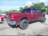 Ram  Big Horn 4X4 6'4 Box 3C6UR5DL1LG304728 photo