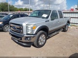 Ford F-250 Lariat 1FT7W2BT2FED41850 снимка