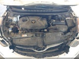 Hyundai Elantra Gls 5NPDH4AE8DH248615 снимка