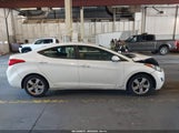 Hyundai Elantra Gls 5NPDH4AE8DH248615 снимка
