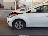 Hyundai Elantra Gls 5NPDH4AE8DH248615 снимка